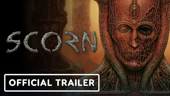 Scorn