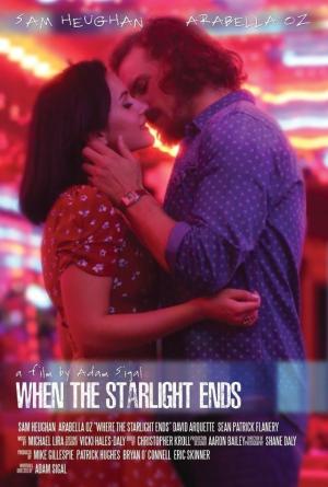 When the Starlight Ends [Russian]