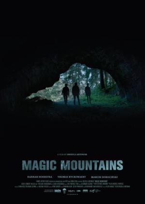 Magic Mountains [Russian]