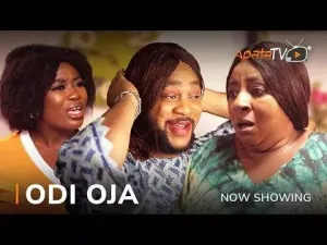 Odi Oja