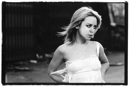 actor Paige Moss large photo