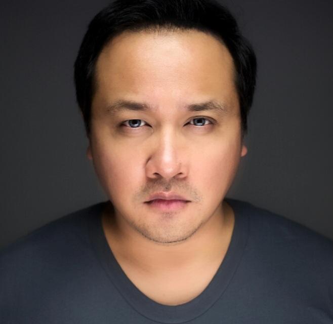 actor Victor Mambu large photo