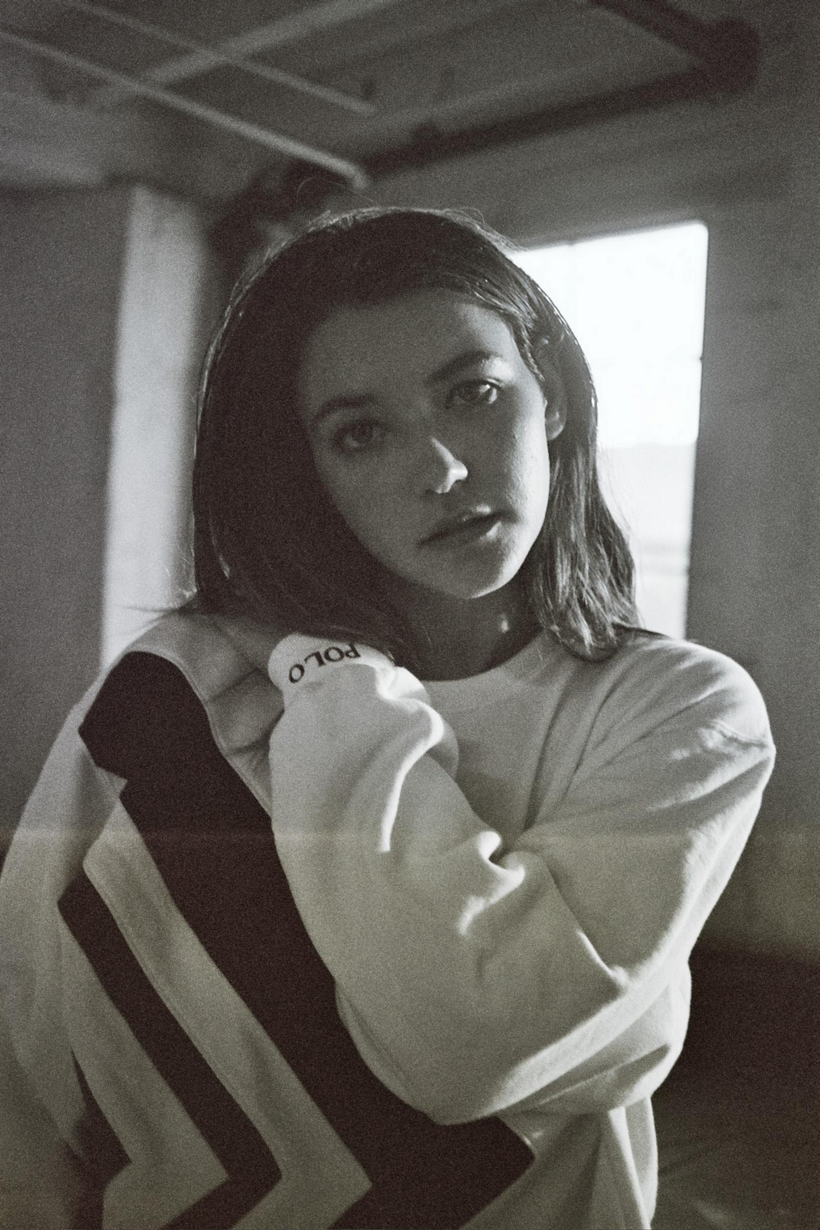 actor Melia Renee large photo