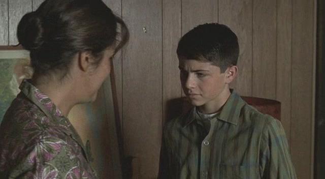 actor Branden Nadon large photo