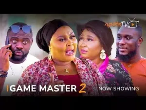 Game Master 2