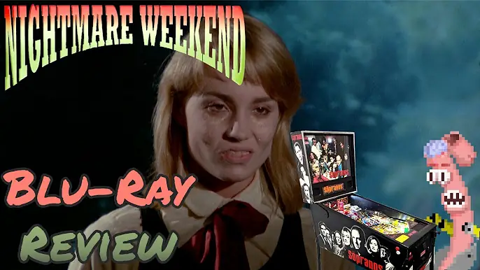 Nightmare Weekend