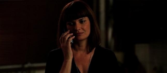 actor Brigitte Paquette large photo