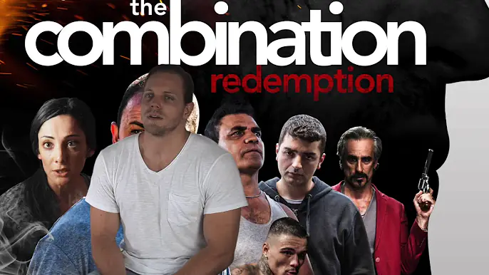 The Combination: Redemption