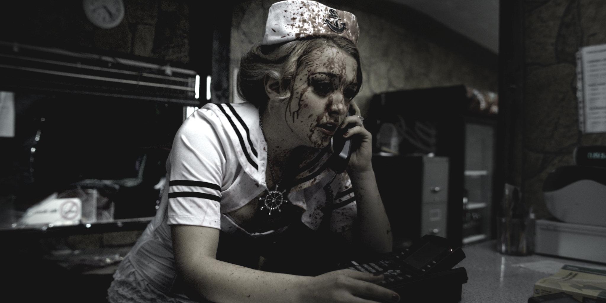 actor Kyla Shinkewski large photo