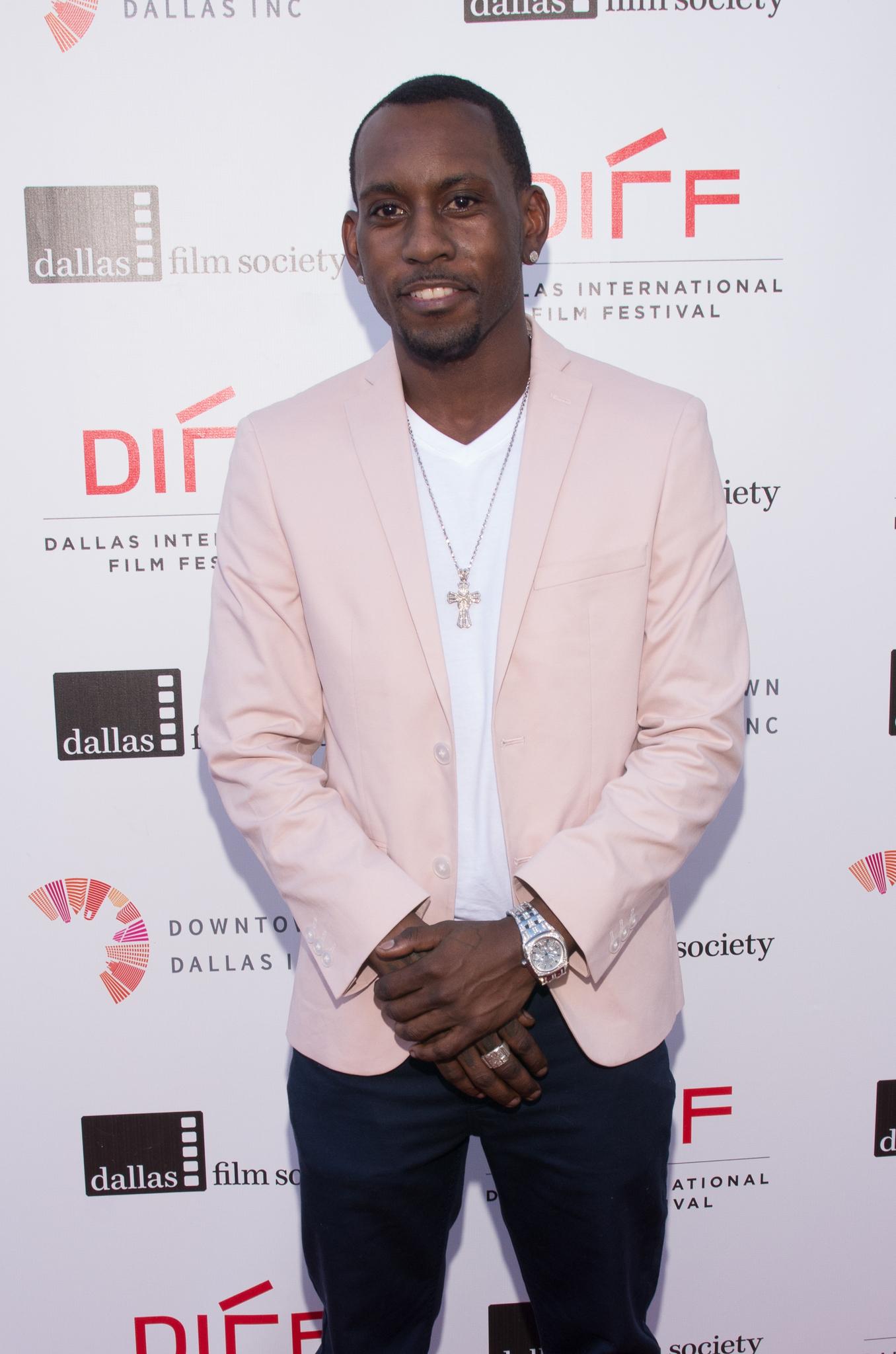 actor Lucas Monroe large photo