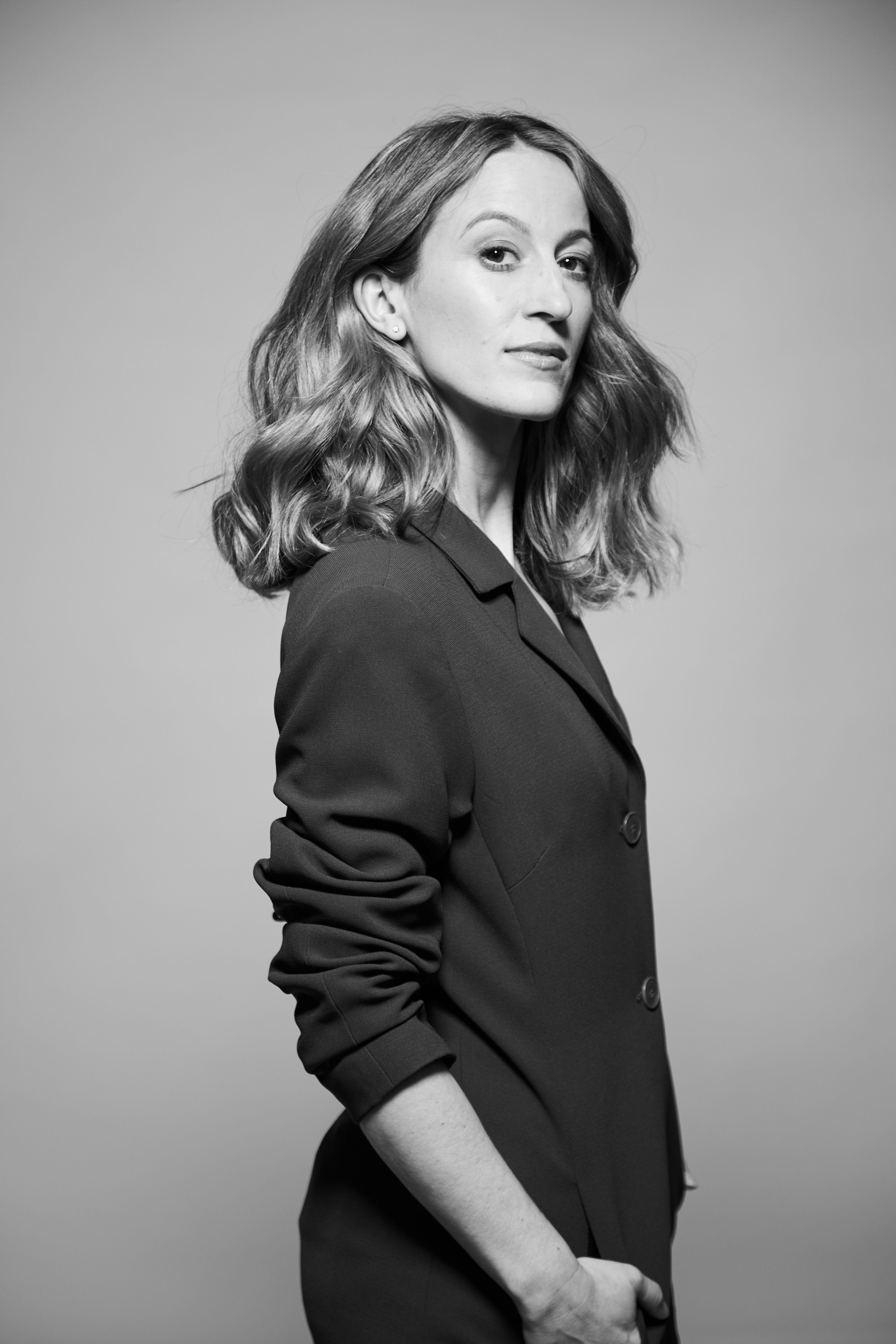 actor Amanda McGregor large photo