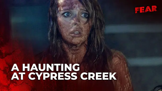 Cypress Creek