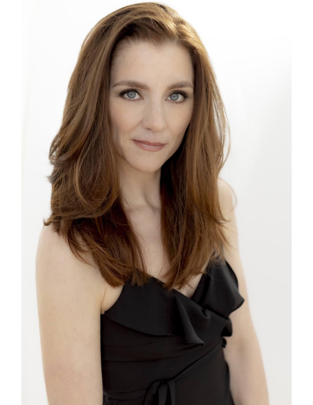 actor Judy Jerome large photo