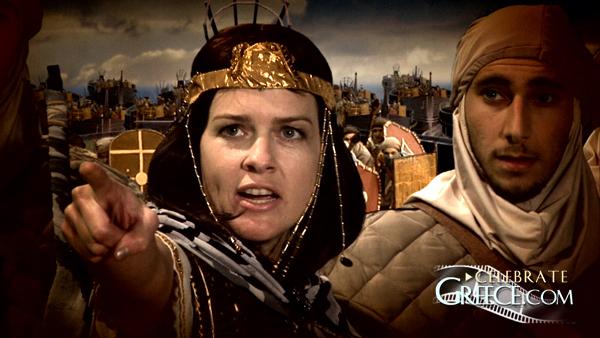 actor Anna Steen large photo