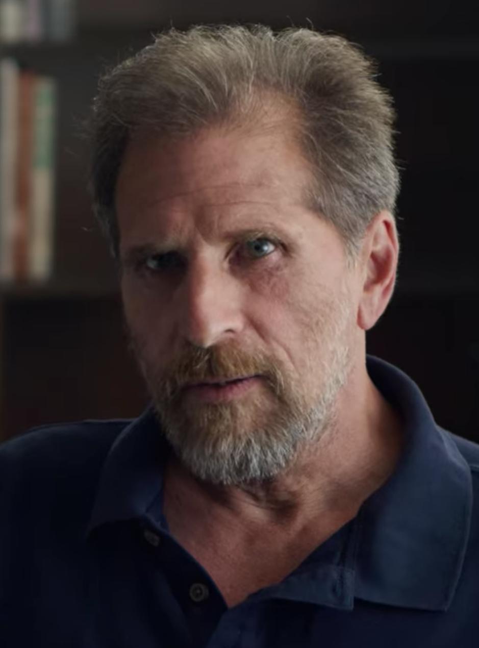 actor Jeff Creque large photo