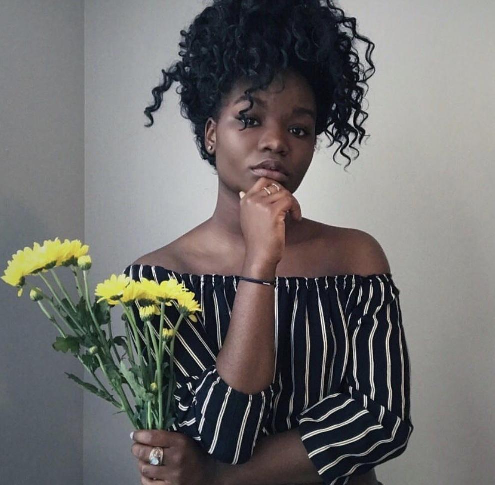 actor Sydney Elise Johnson large photo