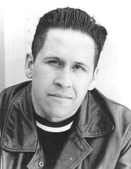 Joseph Aguilar