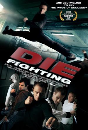 Die Fighting [Kurdish]