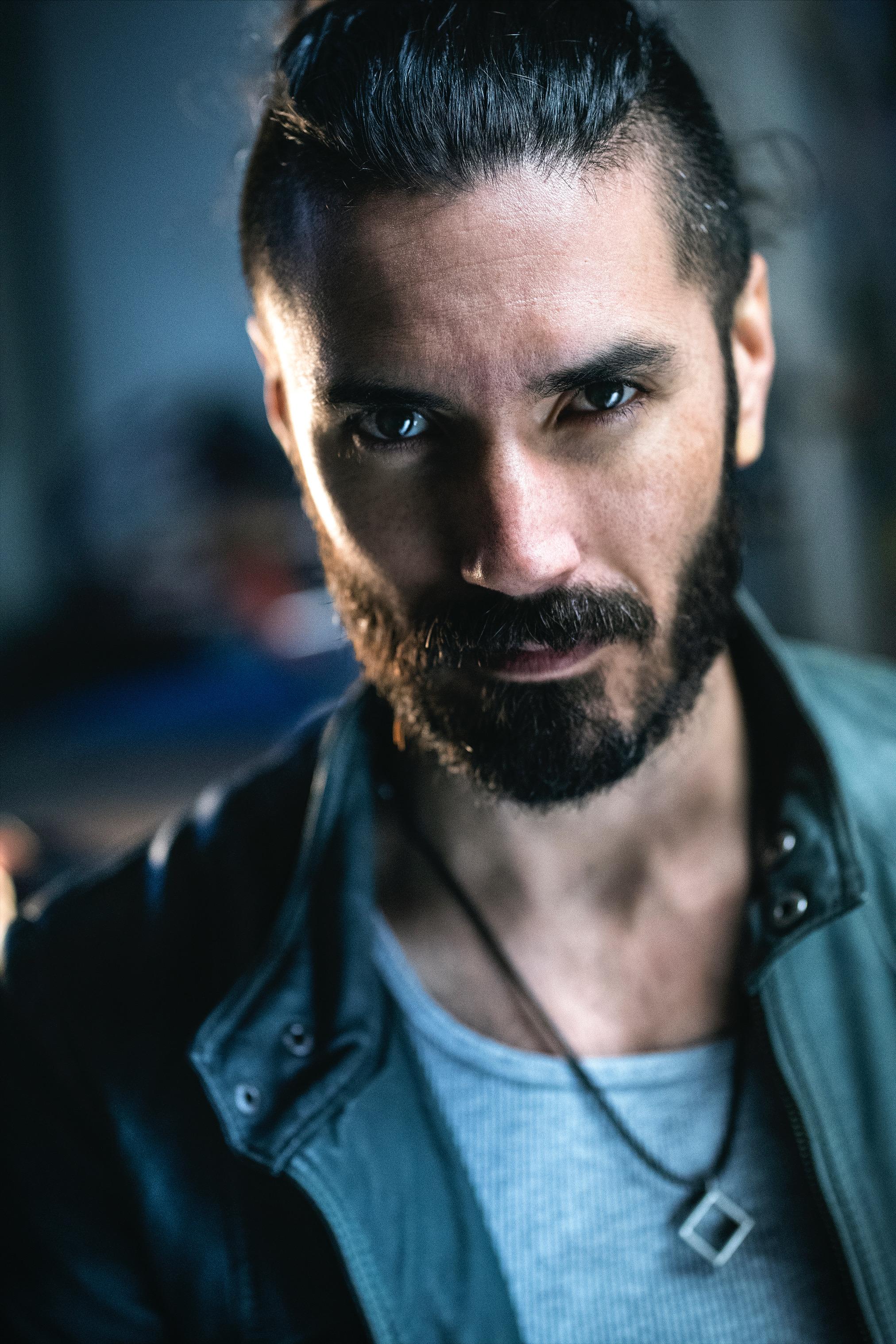 actor Chase Baker large photo