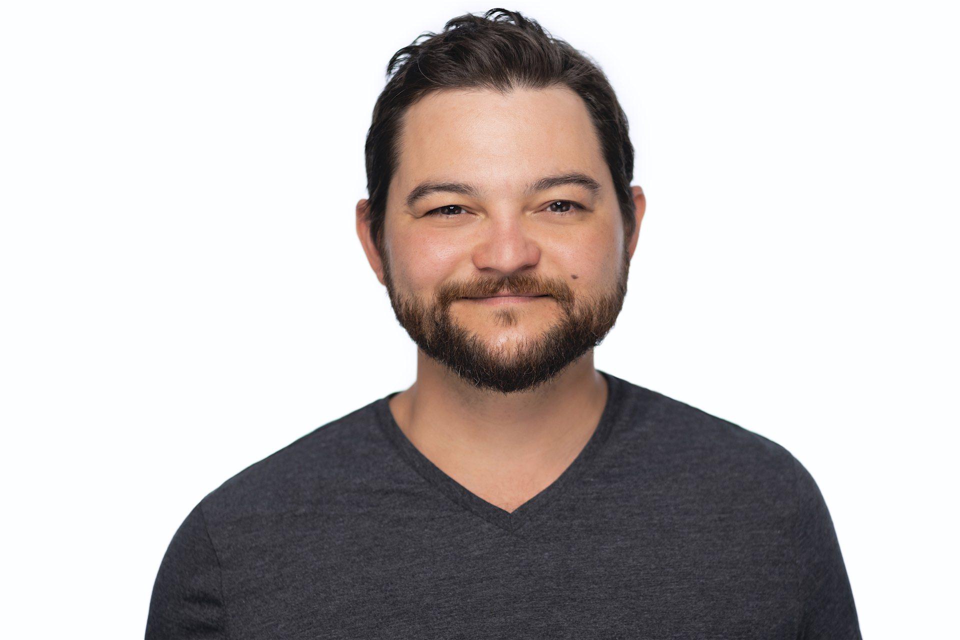 actor Shaun Ritter large photo