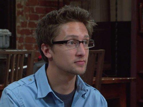 actor Devin Marble large photo