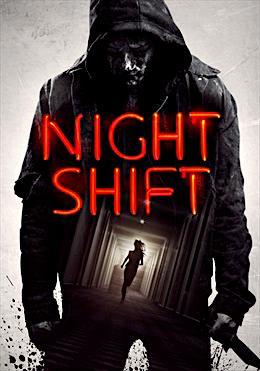 Killer Night Shift [ترجمة عربية]
