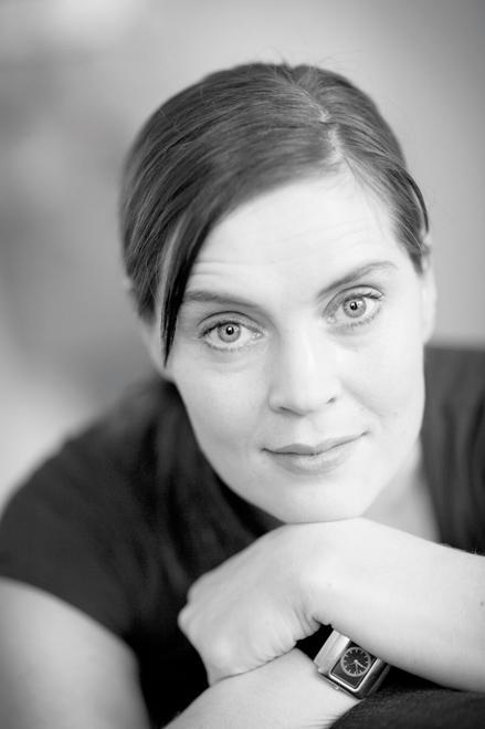 actor Tiina Lymi large photo