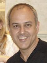 actor Michael A. Helfant large photo