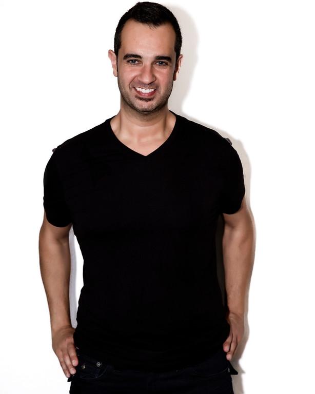 actor Edward Kahl large photo