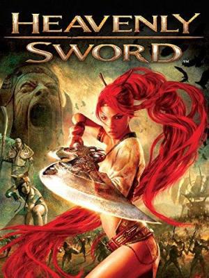 Heavenly Sword [Russian]
