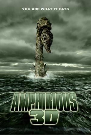 Amphibious Creature of the Deep [Version française]