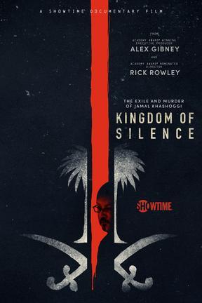 Kingdom of Silence [Version française]