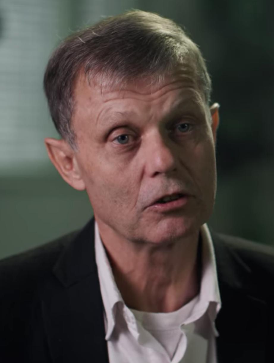 actor André Leu large photo