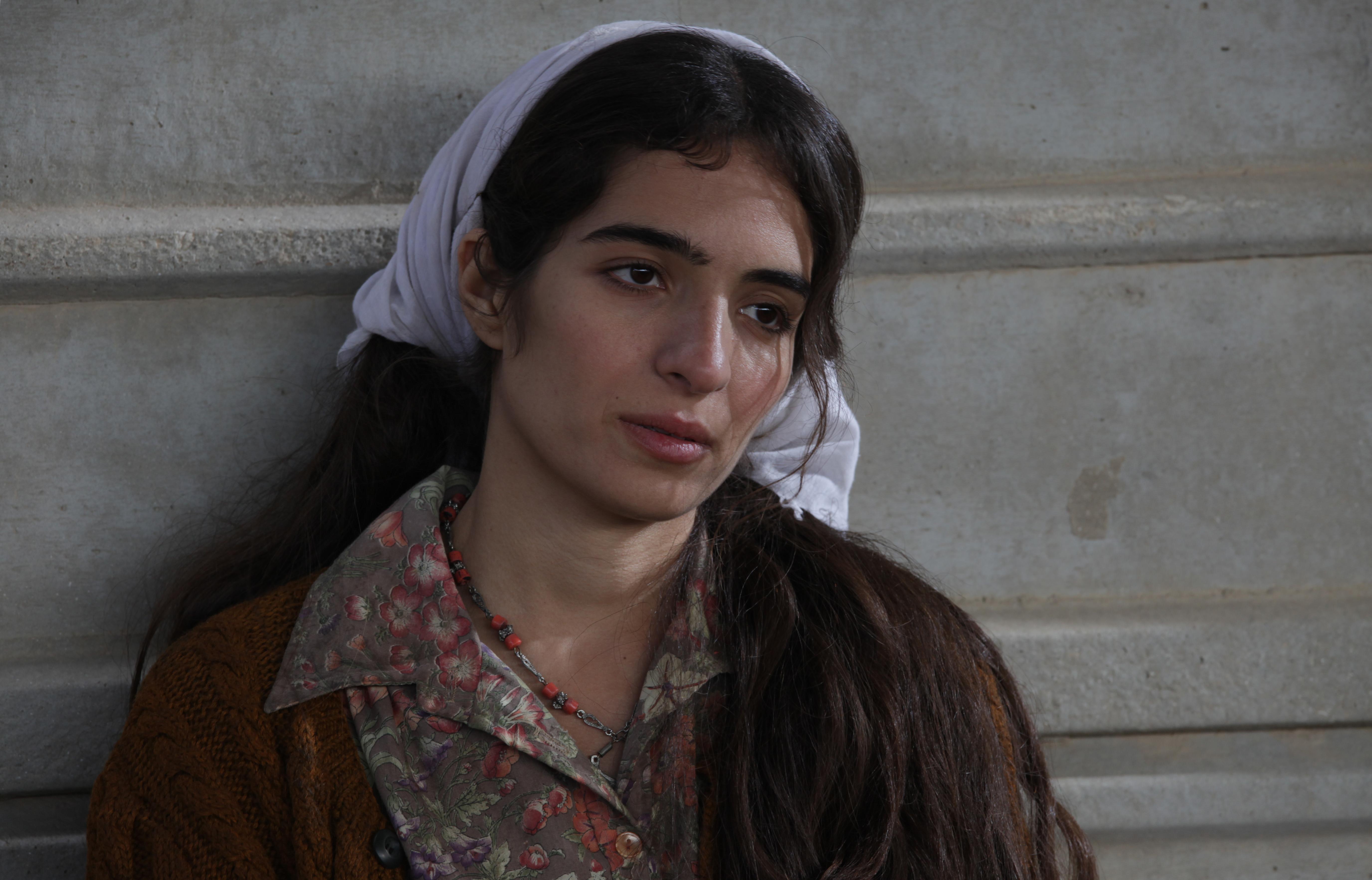 actor Rotem Zissman-Cohen large photo