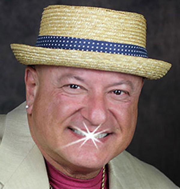 actor Dominic Paolo Testa large photo