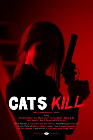 Cats Kill [ترجمة عربية]