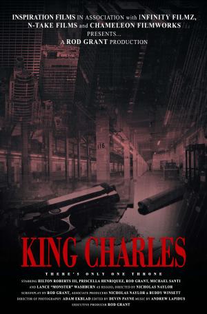 King Charles [Russian]