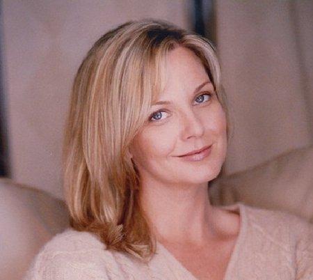 actor Laura Pinner large photo