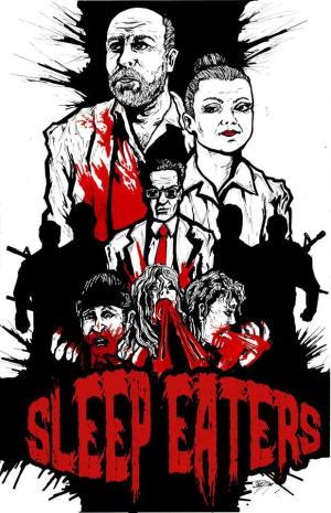 Sleep Eaters [Russian]