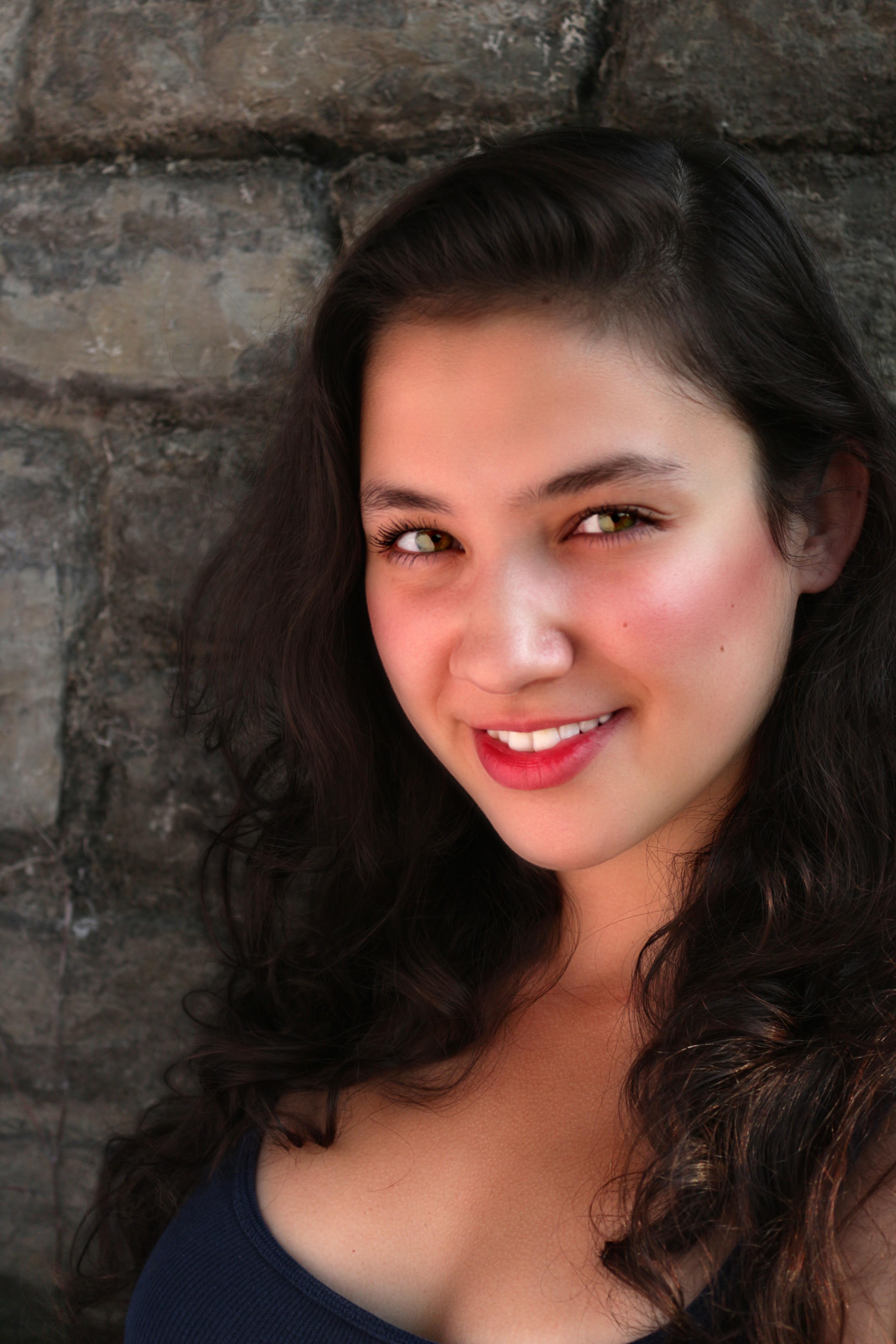 actor Jane Ives large photo