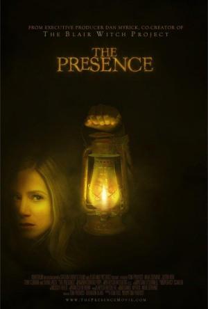 The Presence [Indonesian]