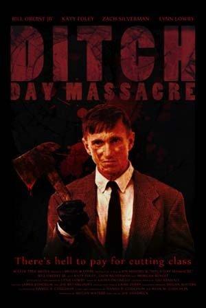 Ditch Day Massacre [ترجمة عربية]