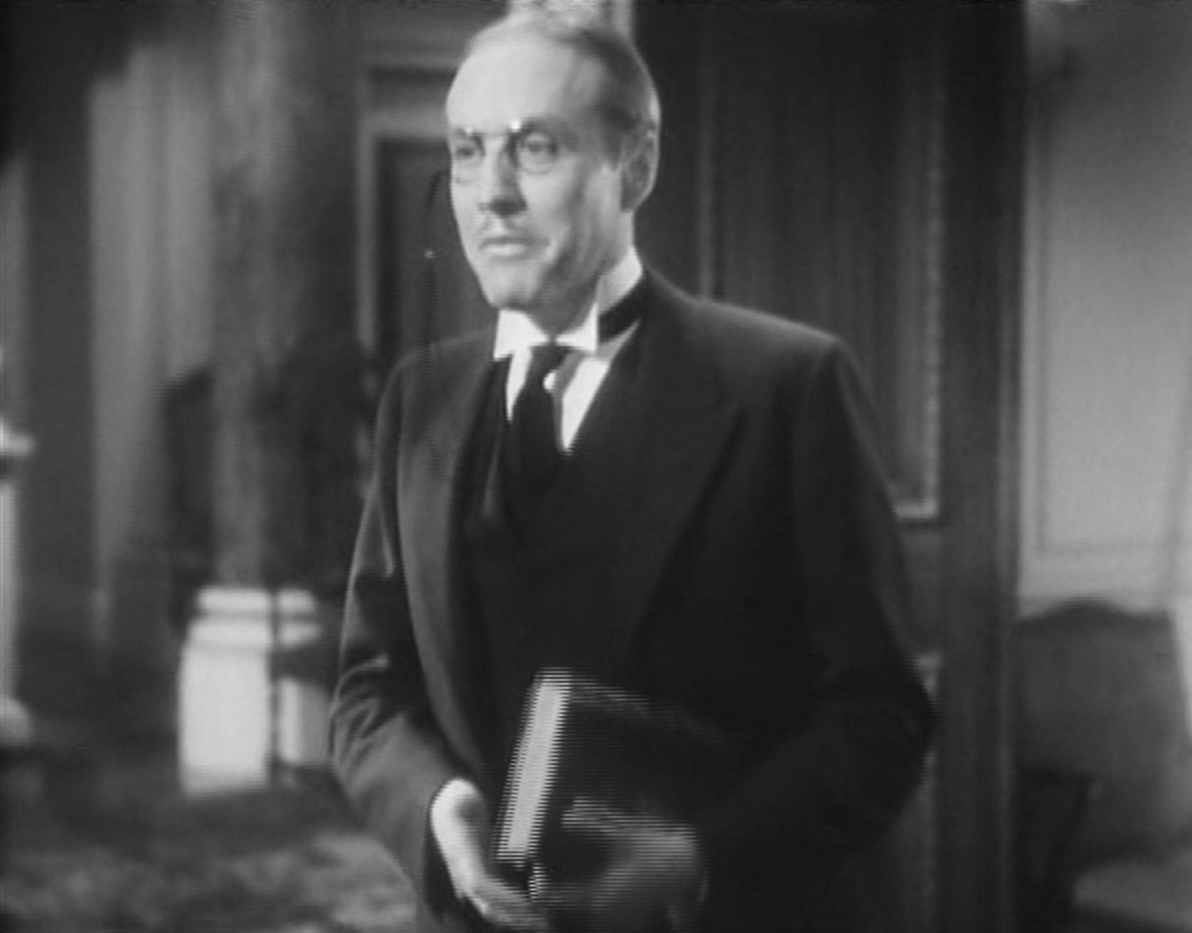 actor Harold Minjir large photo