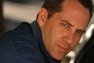 actor Jeff Campbell large photo