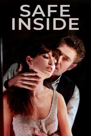 Safe Inside [Indonesian]