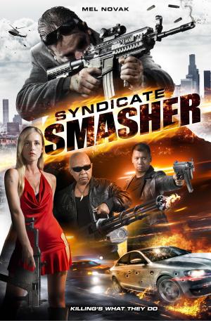 Syndicate Smasher [Indonesian]
