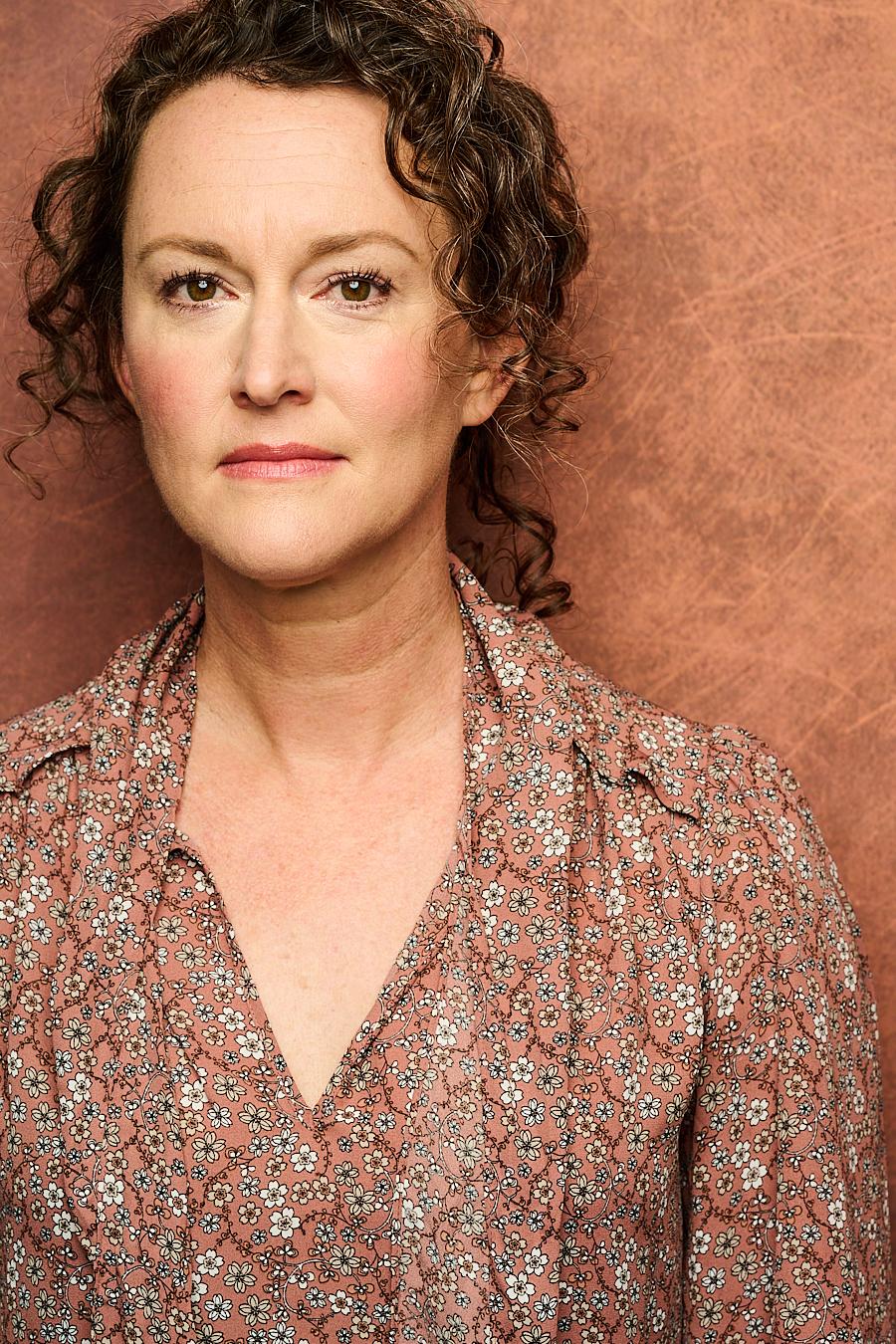 actor Aleisha Force large photo