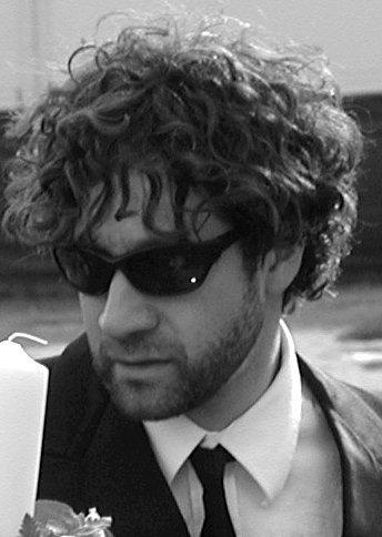 actor Paul Proios large photo