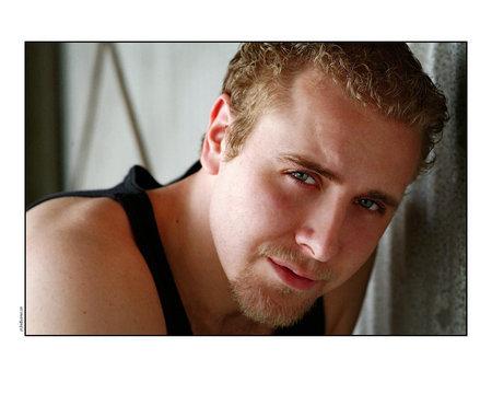 actor Jacob Tawney large photo