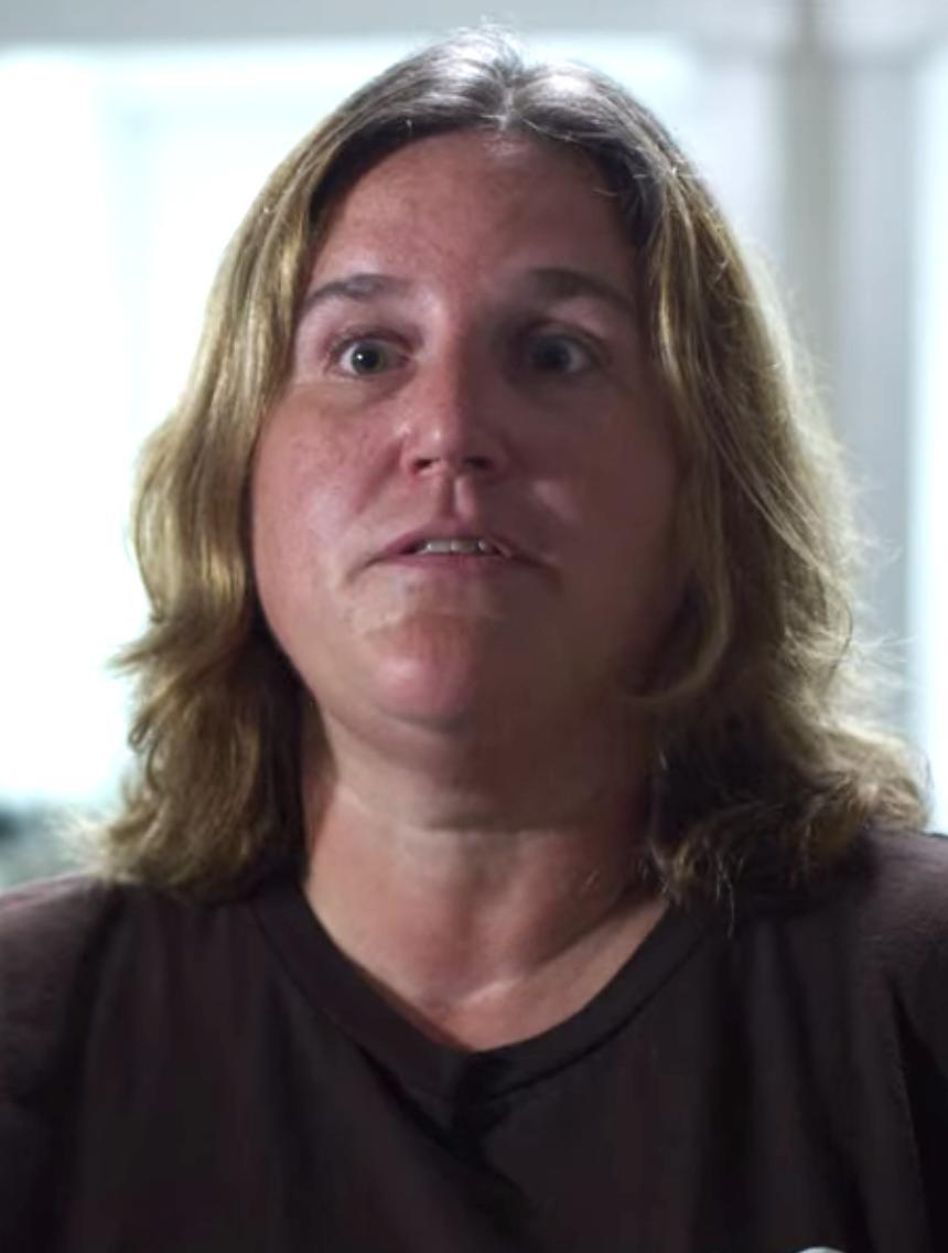 actor Kristine Nichols large photo